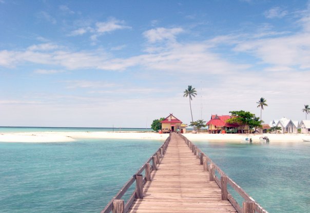 Festival Pesona Bahari Takabonerate 2016 Meriahkan Sulsel