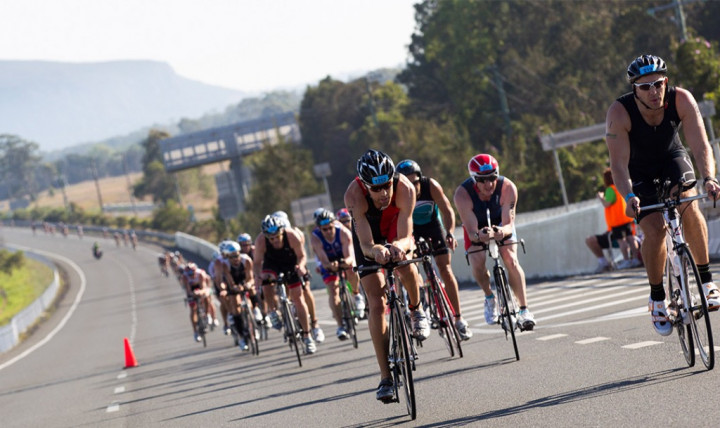 Ironman 70.3 Bintan 2016 Dibanjiri Wisman