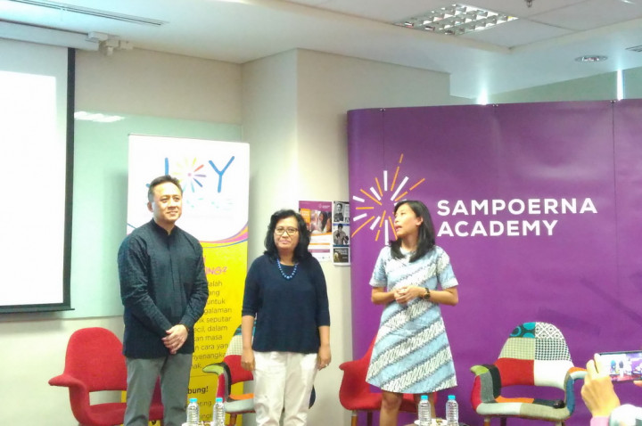 Triawan Jamin Bekraf Selalu Mendukung Penuh Kegiatan di Bidang Seni