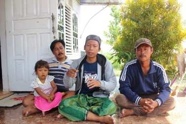 Layanan Aduan Nelayan Dinilai Tak Efektif