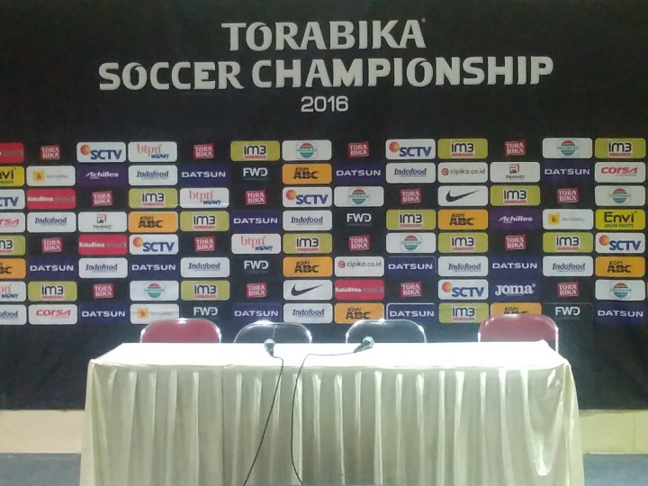 Usai Curi Poin atas Persib, Arema Mangkir dari Konferensi Pers