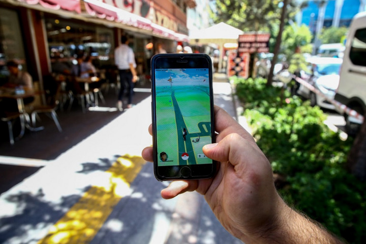 Pokemon Go Kembali Telan Korban Jiwa