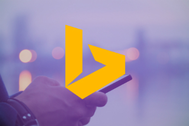 Update Bing untuk iOS Tanam Integrasi Google Maps