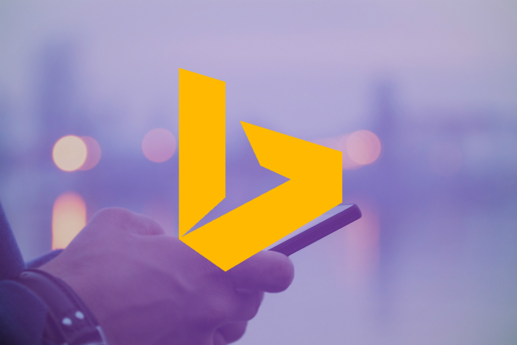 Bing untuk iOS telah diupdate ke versi  6.7.2.