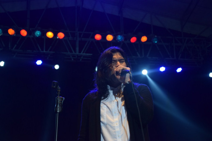 Tembang Cinta dan Nostalgia Meriahkan Jazz Traffic Festival 2016