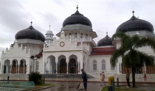 Tim Percepatan Wisata Halal Mulai Jaring Kontestan Kompetisi
