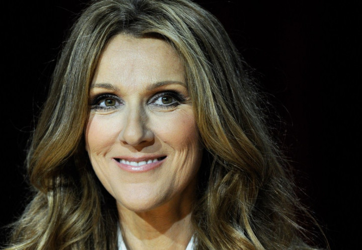Celine Dion Rilis Album Pertama Pasca Kehilangan Suami