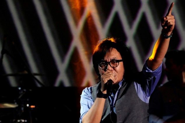 Ari Lasso Akan Bawakan Lagu Bernuansa Jazz di JTF 2016