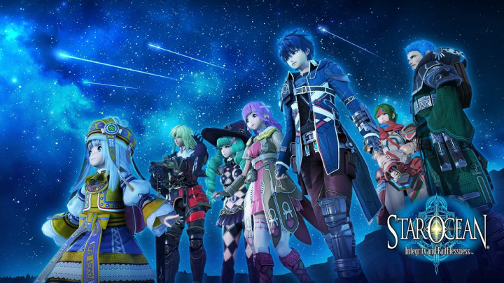 Star Ocean: Integrity and Faithlesness, Tidak Bagus Juga Tidak Buruk