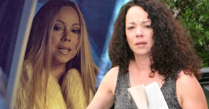 Kakak Mariah Carey Ditangkap Polisi Usai Tawarkan Diri Sebagai PSK