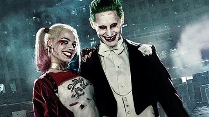 Suicide Squad Terjungkal dari Puncak Box Office