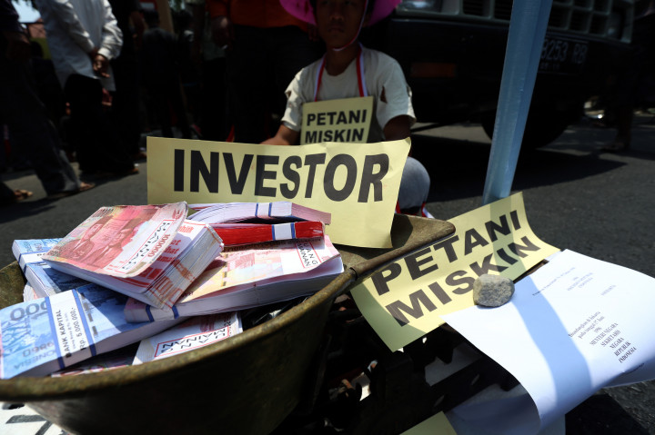 Gagal Fokus Reforma Agraria