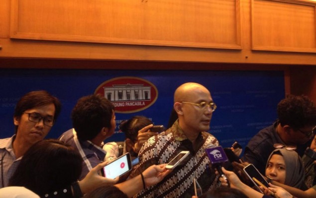 Dua Eks Sandera Pulang, Penyerahan Dilakukan Tertutup