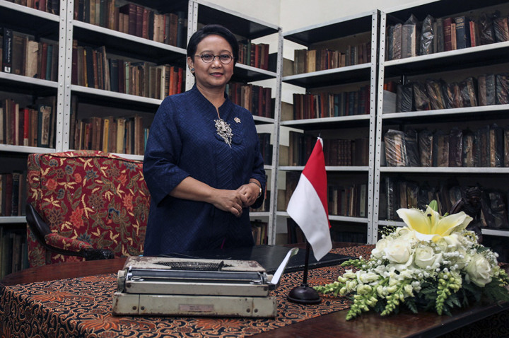 Menlu Belum Pastikan Kepulangan 177 WNI dari Filipina