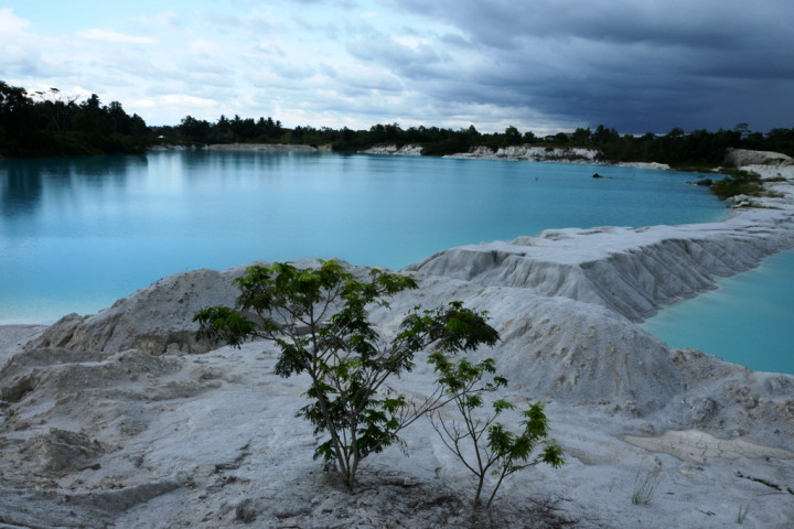 Realisasi Pembangunan KEK Tanjung Kelayang Tercepat di Indonesia