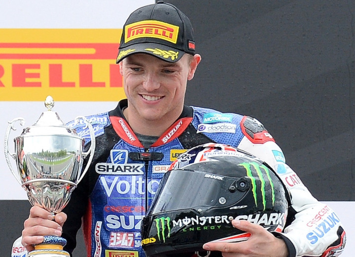 Gantikan Smith, Lowes Jalani Debut di MotoGP