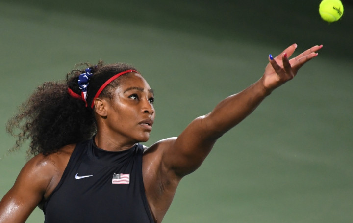 Meski Belum Fit, Serena Tetap Tampil di AS Terbuka