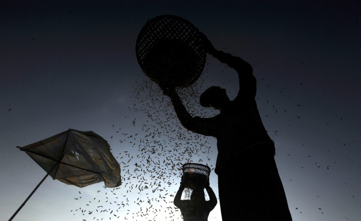 Misi yang Terlupakan