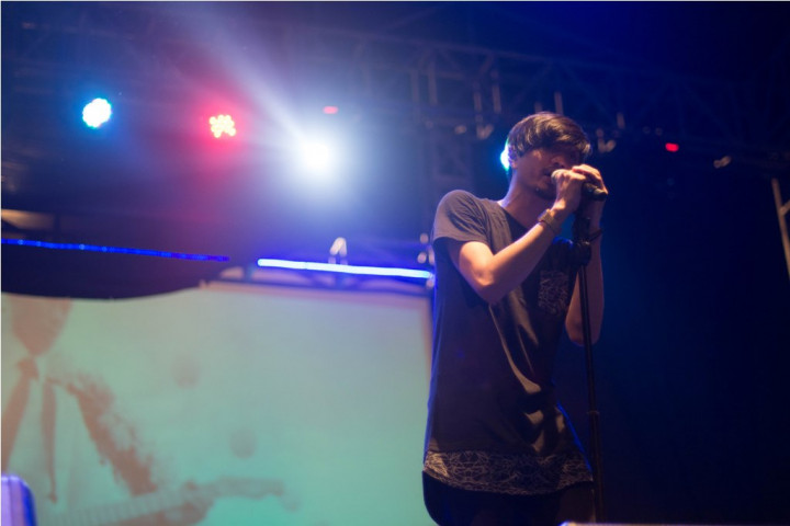 Meriahnya Sounds Festival 2016