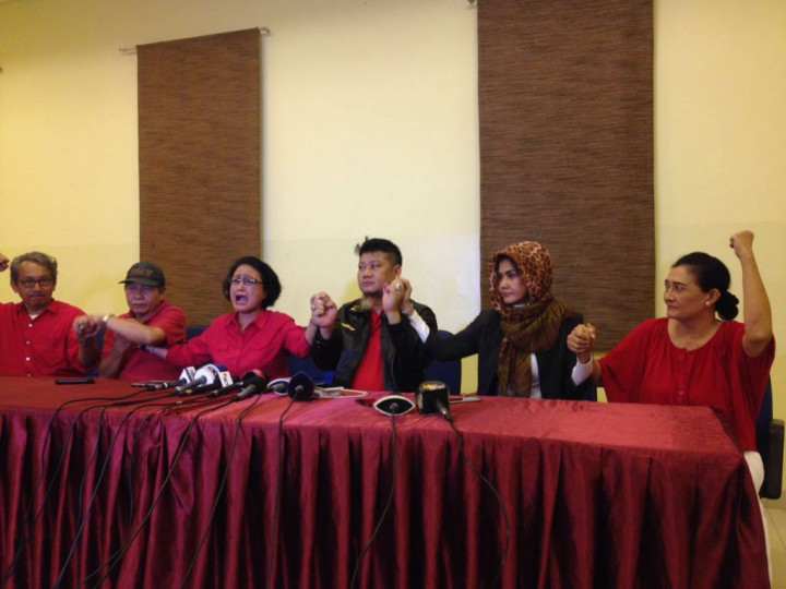 Kasus Gatot Brajamusti Dikhawatirkan Mencemari Nama PARFI