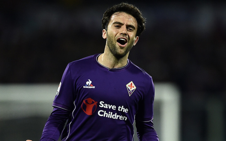 Fiorentina Resmi Pinjamkan Rossi ke Celta Vigo