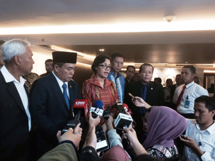 Pemerintah-DPR-KPK Sepakat Kelola 3 Proses Akuntabilitas APBN