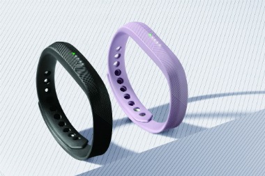 Fitbit Umumkan Wearable Charge 2 dan Flex 2