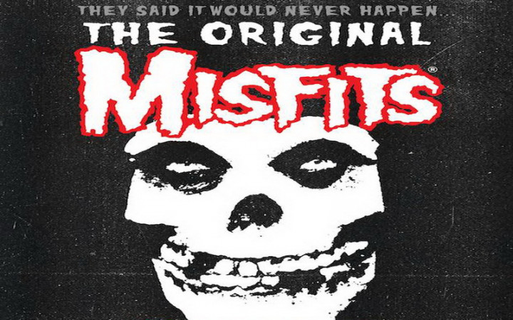 Mantan Drummer Slayer Bergabung dalam Reuni Misfits