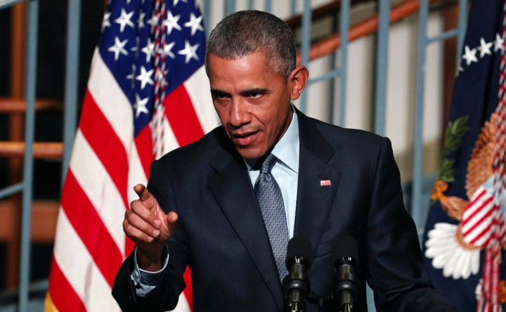 Obama-Duterte Bertemu di KTT ASEAN Bahas Perang Narkoba