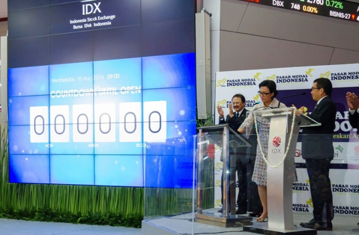 Peran Swasta Juga Diperlukan dalam Membangun Ekonomi Negara