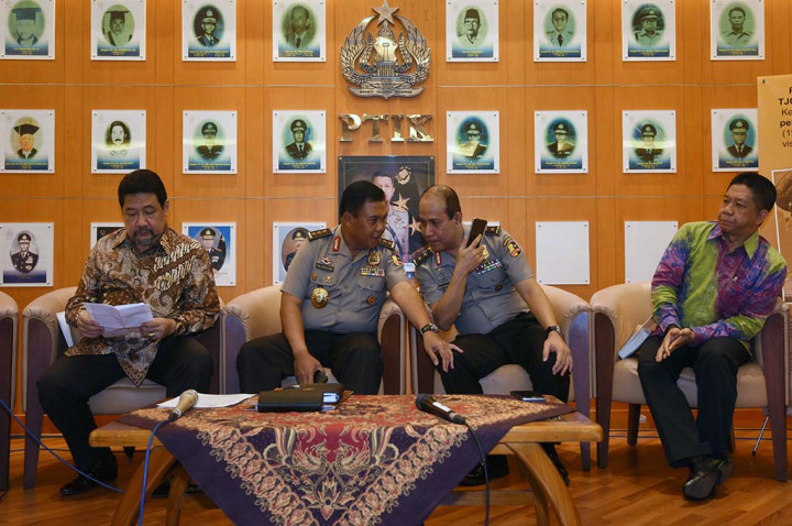 3 Nama Aparat yang Disebut Freddy Belum Tentu Diperiksa