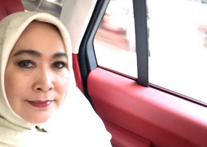 Jenny Rachman: Ketua Parfi Seharusnya Miliki Integritas