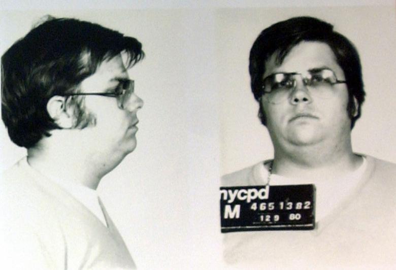 Mark David Chapman (Foto: reuters)