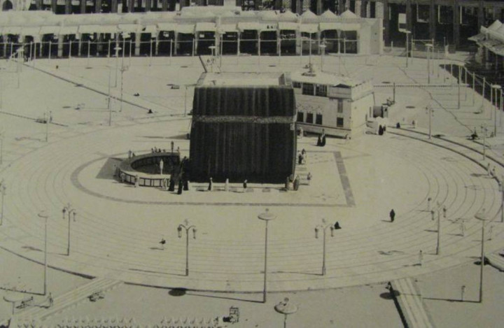 Awal Mula Haji di Nusantara