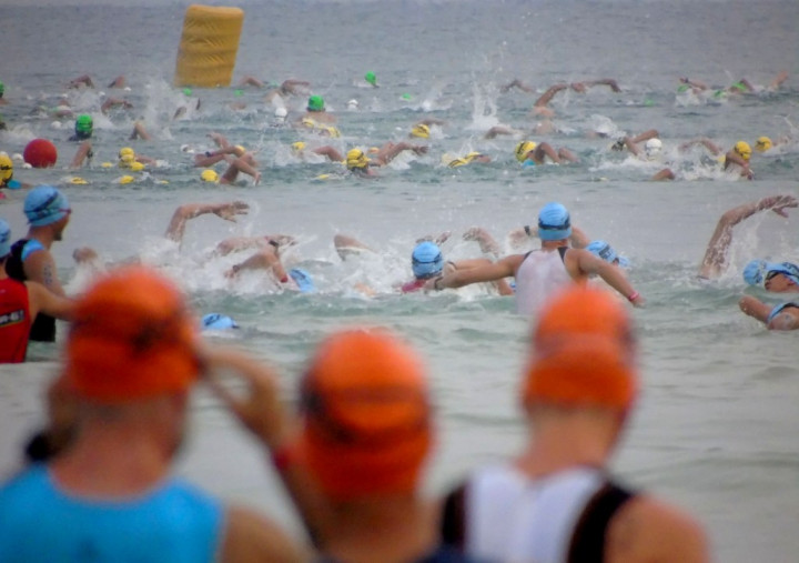 Bintan Perbesar 'Kantung' Ajang Sport Tourism
