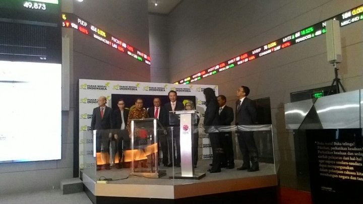 S-Invest, Platform Pasar Modal Kelola Investasi