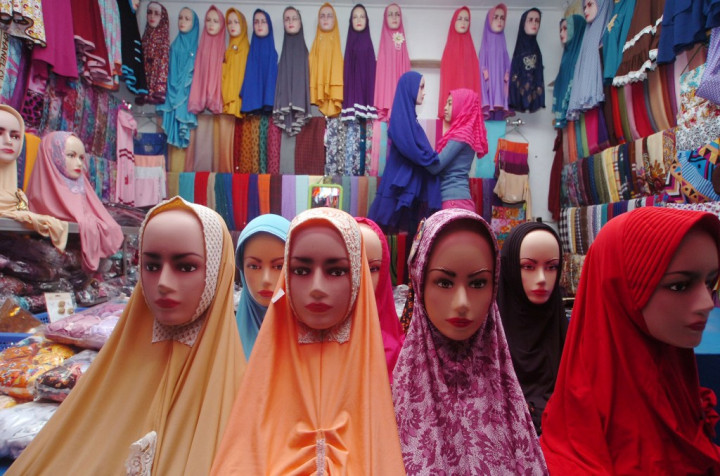 Mengulik Tren Global Bisnis Halal di IIHLEC 2016