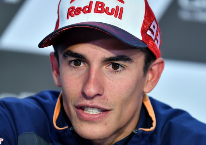 Marquez: Perebutan Gelar Juara MotoGP Masih Terbuka