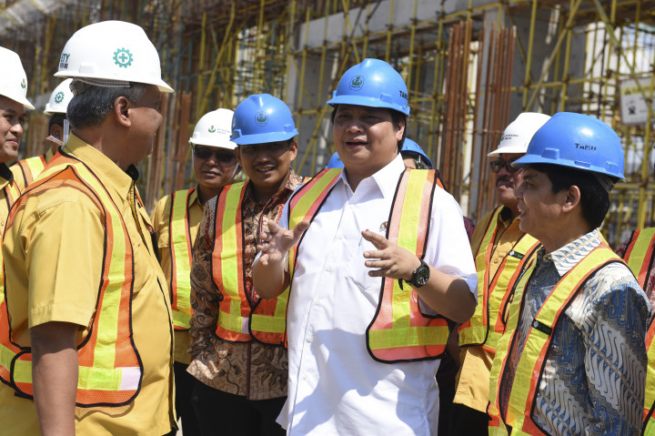 Peran Industri Kosmetik & Jamu bagi Perekonomian Indonesia