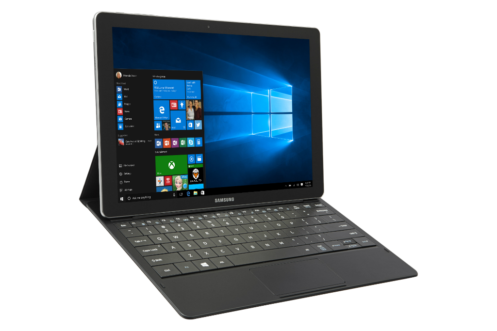 Samsung dikabarkan tengah mengembangkan penerus Galaxy TabPro S.