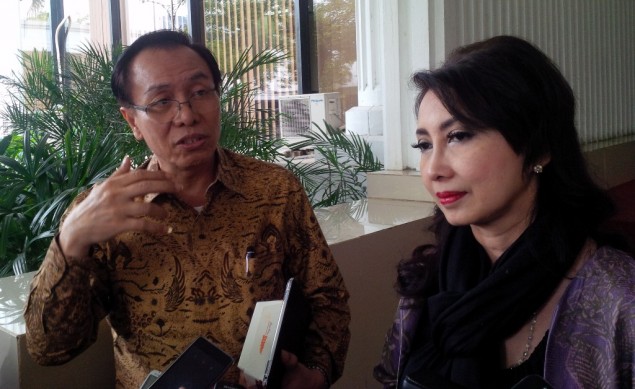 Industri Jamu dan Herbal Indonesia Bisa Mendunia