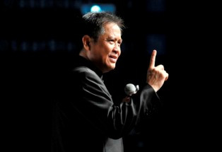 Demi Gelar Juara Umum PON, Jatim Siapkan Seorang Motivator