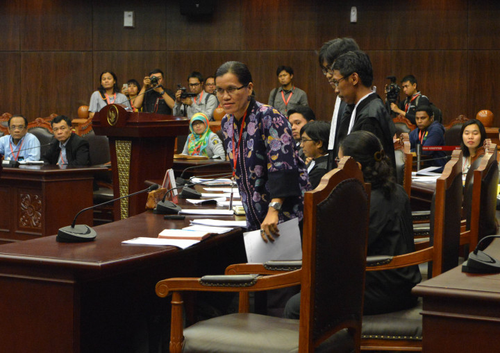 Zina Dianggap bukan Tindak Pidana