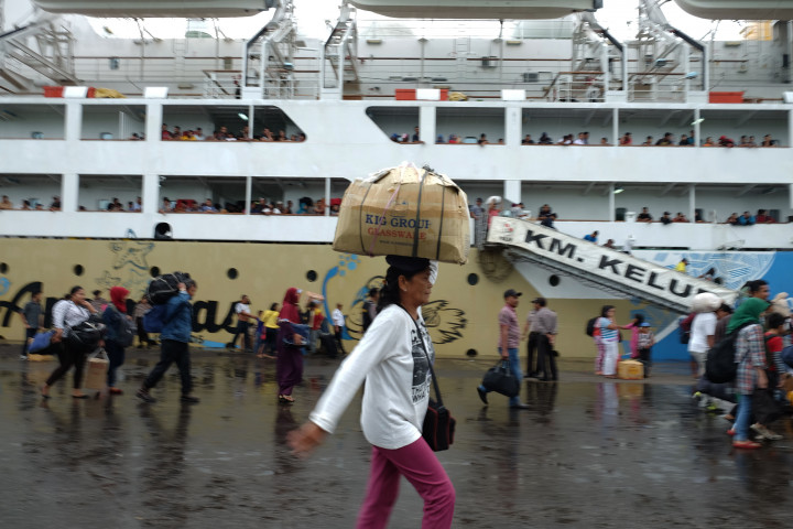 Antisipasi Virus Zika, Pintu Masuk Batam Diawasi