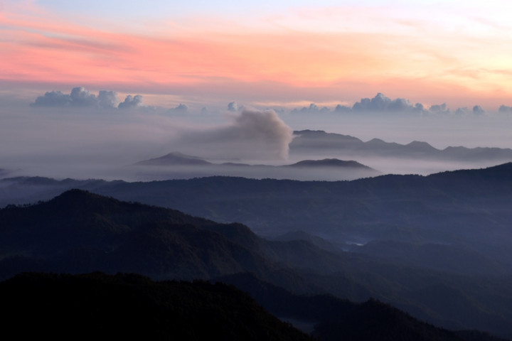 Nikmati Petualangan dan Olahraga di Bromo Marathon 2016