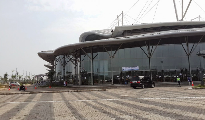 11 Hotel dan Ribuan Kamar Disiapkan Sambut Tamu PATA Travel Mart 2016