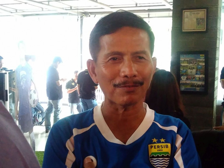 Persib Bakal Pangkas Jumlah Pemain