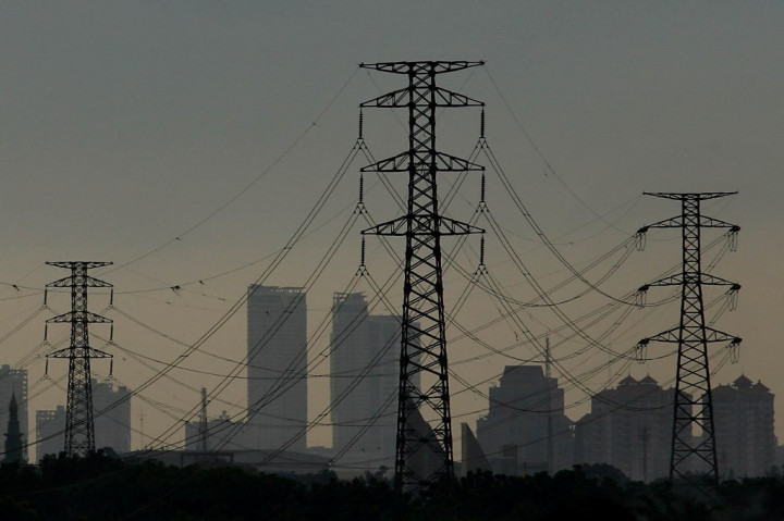 Tender Bermasalah, Target Proyek 35.000 MW Sulit Tercapai