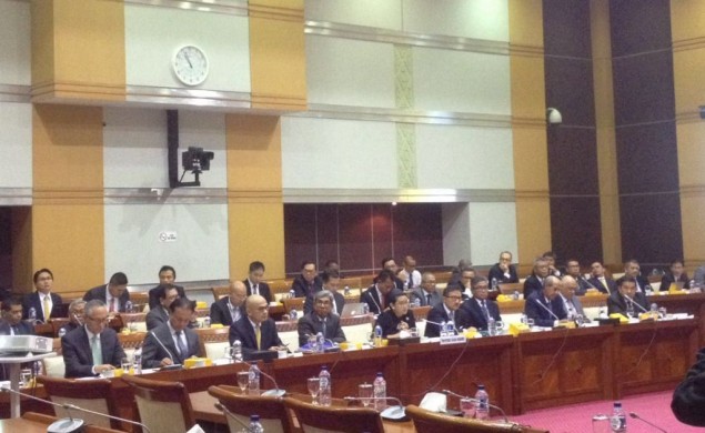 Another Indonesian Student Caught in Turkey