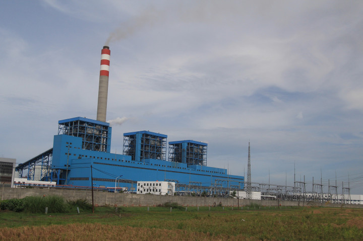 Proyek 35.000 MW Harus Dikoreksi